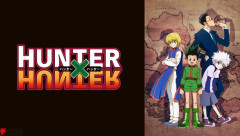 HUNTER×HUNTER暗黒大陸編アニメ化かｗｗｗｗｗｗ
