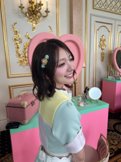 工藤華純ちゃん、いつの間にかAKB最強の綺麗なお姉さん枠になる【AKB48かすみん】