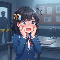 jk脅して性的暴行して撮影した犯人のご尊顔www