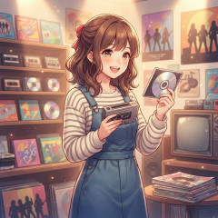 考えが浅い人⇔深い人