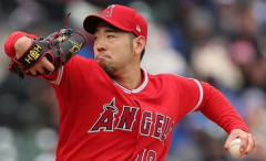 菊池雄星、クビくさい