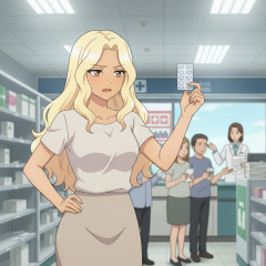 ADHDの薬
