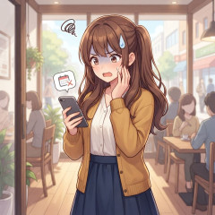 良い人ほどマルチをしている