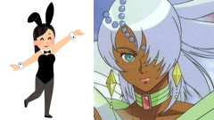※バニー衣装が似合いそうなガンダムキャラクターは？