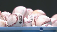 ホークス、早ければ４日に優勝マジックが点灯