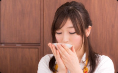 妻が料理で大根やかぶの葉っぱや野菜の皮を平気で使ってくる。貧乏臭いことはやめてほしい・・・