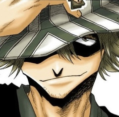 【BLEACH】当時は浦原超カッコいいと思ってた