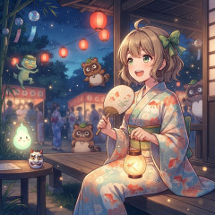夏だし妖怪について語ろう