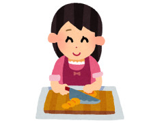 あたしンちと同じようなご飯だった人いますか？