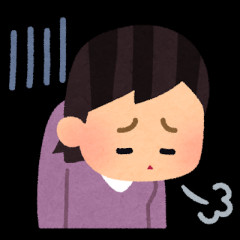 【呆然】ご当地グルメフェアで。私「さっきの女の子、礼儀正しくて可愛くて見てて気持ちがいいね」同行者「あぁいう子はね、口だけで心が伴ってないんだよ」私「理由は？」→すると…