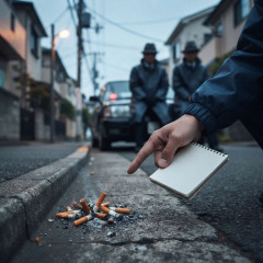 60歳男「お前らうるせえんだよ！」 ゲーセンで騒いでた大学生グループにナイフを突き付けて逮捕