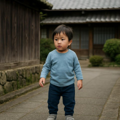 祖母の自宅に帰省中 京都府宇治市の2歳の男の子が行方不明   #岡山・矢掛町 |  私の2歳半の息子が奥さんの実家三谷駅付近で行方不明になりました