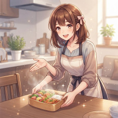 内助の功って、今でもいる？