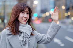ワイ(24)「終電なくなっちゃいましたね(ニヤニヤ)」ババア先輩(33)「タクシーで帰るわ。じゃあね」ワイ「?」⇒結果ｗｗｗｗｗ