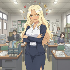 知的ボーダーの子供が宿題をしたと嘘をついたので、夜中にやらせて先に寝たら夫に殴られた。私「やらなければどうなるか経験させてる」夫「そんな必要ない、明日は学校