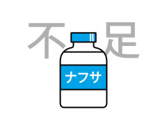 結局ナフサ不足ってなんやったん？