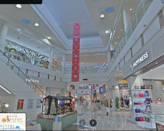 【画像】イオンモール熊本の店内のビフォーアフターがまるで映画だと話題に