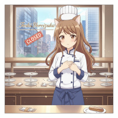 一度も行かずに閉店したお店