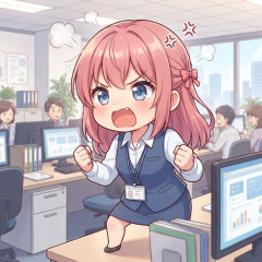 【愚痴】うちの店は自営業なので、よく商品変わったりすることがある。ある日、客が前あったメニューがない！と騒いでいたので説明した結果
