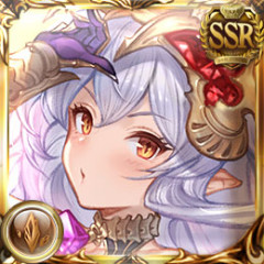 【グラブル】ソロモナスで強いと話題のリミメドゥーサ / 種族編成縛りが本で解決したお陰でやたら強くなるキャラたち