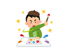 【画像】現代アート、とてもキモい……
