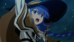 【悲報】無職転生のロキシーとかいう奴いらなくね