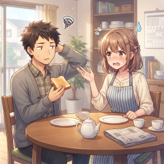 子供を夜遅くまで連れ回すのってどう思いますか？