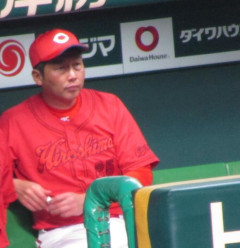 「広島ゾンビタバコ問題でドラフト拒否の可能性が」矢野雅哉＆前川誠太の家宅捜索ショックが今秋のドラフトまで影響を及ぼす？！
