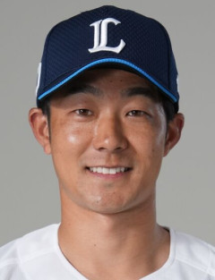 石井一成　.238(189-45) 5HR 16打点　OPS.655　WAR0.5