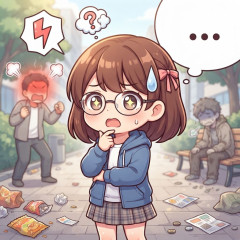 【8月】貧乏な人総合トピ