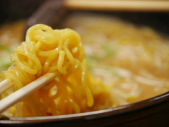 「味噌ラーメン」ってあまり凄いのないよな？
