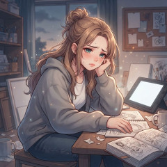 【画像】みい山作者、ガチで病んでる模様。そろそろ許してやろうぜ！
