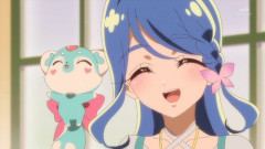 『名探偵プリキュア！』27話感想 くれあの探偵デビュー！やはり推理力高いな…