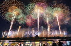 生活保護ワイ、近所の祭りに参戦した結果ｗｗｗｗｗｗｗｗｗｗｗｗｗ