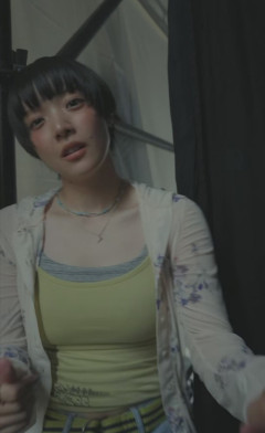 【動画】あいみょんさんのﾃﾞｶﾊﾟｲ、プルンプルン揺れるwwwwwwwwwwwwwwwwwwwwwwwwww
