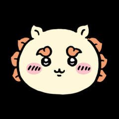 【ちいかわ】声が可愛い