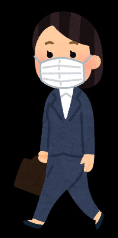 ワイの勤務時間w 辛すぎて泣く