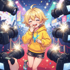 普段ツイキャス観てる人