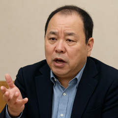 ほんこん、副首都法反対派に疑問「政治はねたみでやったらアカン」   |  正義のミカタは公平な番組やからな