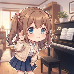 ピアノ(鍵盤)以外の楽器の習い事