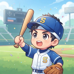 SB正木智也(一/左/中/右) .295 16本 40打点 OPS.945