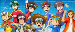 『デジモン』完全新作アニメプロジェクト始動！放送は◯◯年！