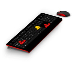 マウスとかキーボードって無線で問題あるか？