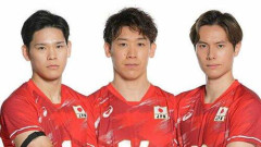 【悲報】男子バレー日本、13連勝から米国にフルセット負けで初優勝ならず