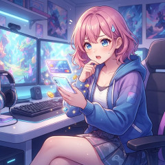 ゲームで課金したことありますか？