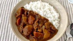 【悲報】カレーって平成になって日本に入ってきた食文化やがなんで江戸時代になかったんかな