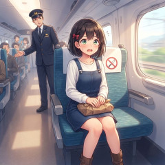 長期の旅行が苦手