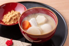 【悲報】3大今度生まれてくる娘の名前につけてもいい調味料「みりん」「きなこ」