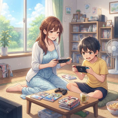 子供がもうあそばなくなったぬいぐるみやおもちゃ