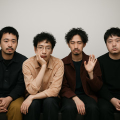 King Gnu『攻殻機動隊』主題歌プロモで見せた“なげやりインタビュー”に「態度悪すぎ」の声…作品へのリスペクト疑う人も #音楽